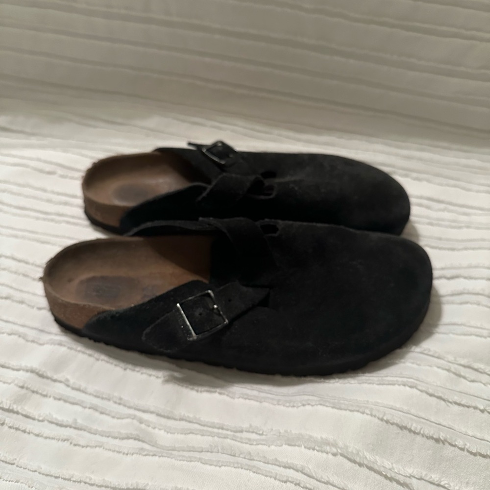 Birkenstock Boston’s used